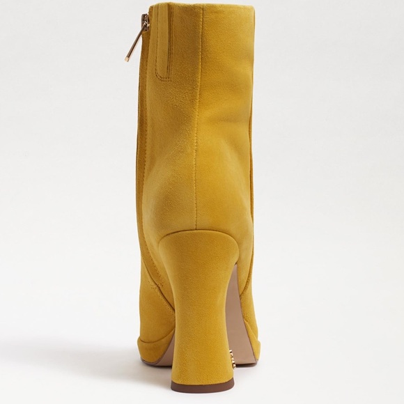 Jaye Ankle Bootie Sam Edelman 8.5 -NEW in box - Picture 5 of 6